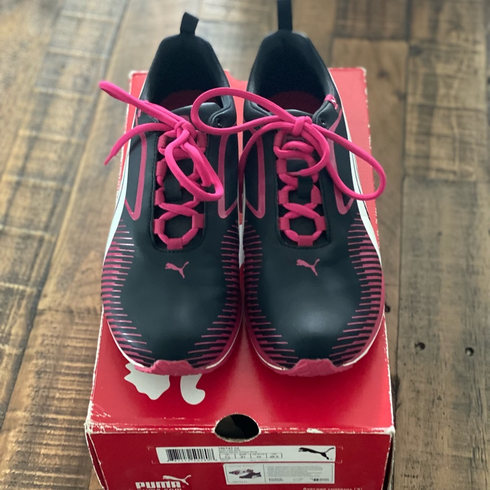 Puma Faas Lite Women’s Golf Shoes